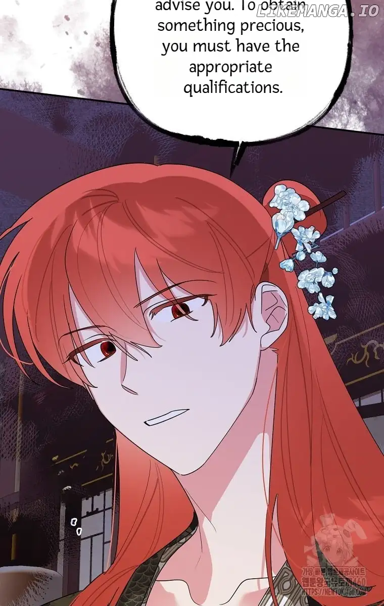 I am the Precious Daughter of the Greatest Villain in the Fantasy World Chapter 127 54